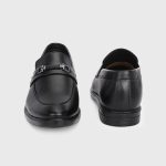 Centrino Mens Slip-on Shoes | Slip On Cushioned Insole Formal Shoe |Premium Craftsmanship & Durable Build | Classic, Timeless Durable Formal Shoes with a Smart and Sleek Upper, Crafted Material (6809) - Image 6