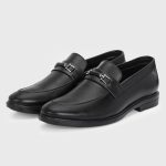 Centrino Mens Slip-on Shoes | Slip On Cushioned Insole Formal Shoe |Premium Craftsmanship & Durable Build | Classic, Timeless Durable Formal Shoes with a Smart and Sleek Upper, Crafted Material (6809) - Image 3