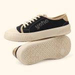 YOHO CAS 109 Sneakers for Women | Effortless Style | Everyday Comfort | Breathable Design | Durable Sole | Easy Slip-on or Lace-Up Fit - Image 5