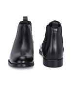 HiREL'S Chelsea Boots for Men | Soft Cushioned Insole, Slip-Resistance, Dynamic Feet Support, Arch Support & Shock Absorption - Image 7