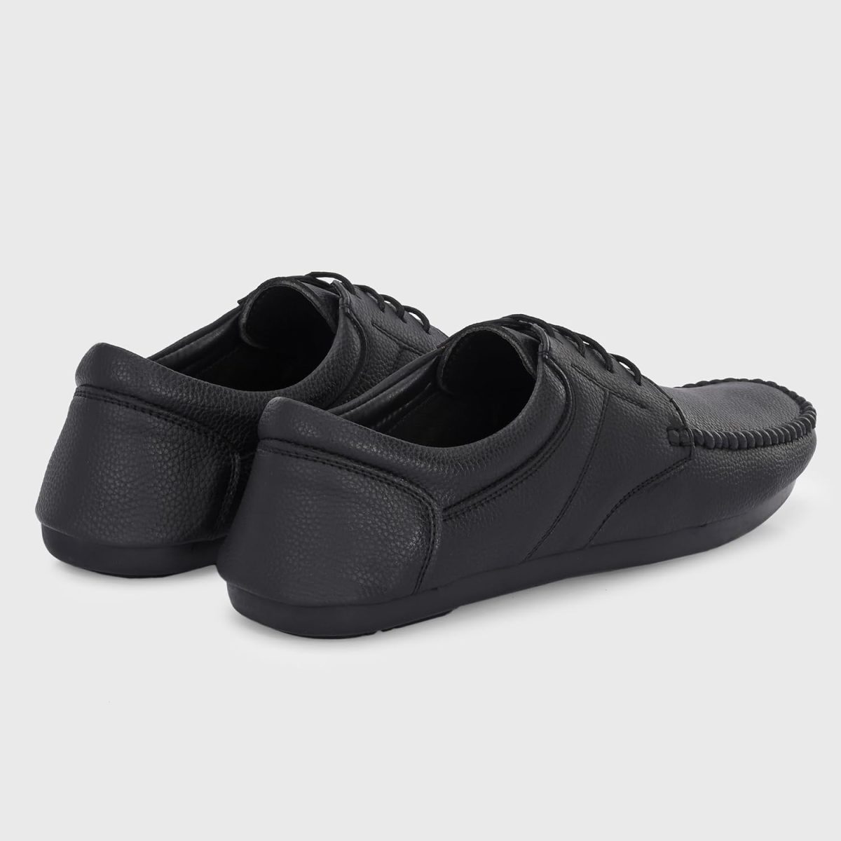 Centrino Formal Shoe for Men|Lace-up Shoe Business |Provide Comfort Perfect for Formal Wear, Business Casual, and Parties (6623) - Image 9