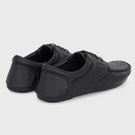 Centrino Formal Shoe for Men|Lace-up Shoe Business |Provide Comfort Perfect for Formal Wear, Business Casual, and Parties (6623) - Image 9