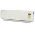 Voltas 1.5 Ton 3 Star Inverter Split AC (Copper, 4-in-1 Adjustable Mode, Anti-dust Filter, 2024 Model, ‎183V VECTRA PRISTINE, White) - Image 3