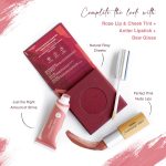 Color Chemistry Lip Gloss, 10 g (Dew LG01) - Image 6