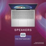 Dell Inspiron 5430 13th Gen Laptop, Intel i5-1335U/8GB LPDDR5/512GB SSD/ 14.0" (35.56Cms) FHD+ Comfortview/Backlit KB/Win 11 + MSO'21/Mcafee 15 Months/Platinum Silver/Thunderbolt 4.0 Port/1.59KGs - Image 6