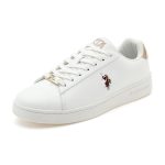 U.S. Polo Assn. Womens Rylee 3.0 Sneaker - Image 4