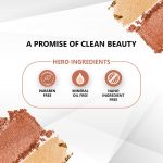 Colorbar Sexy Twosome Highlighter | Long wearing | Multidimensional effect | Light weight | Gives seamless complexion | 100% Vegan - Image 4