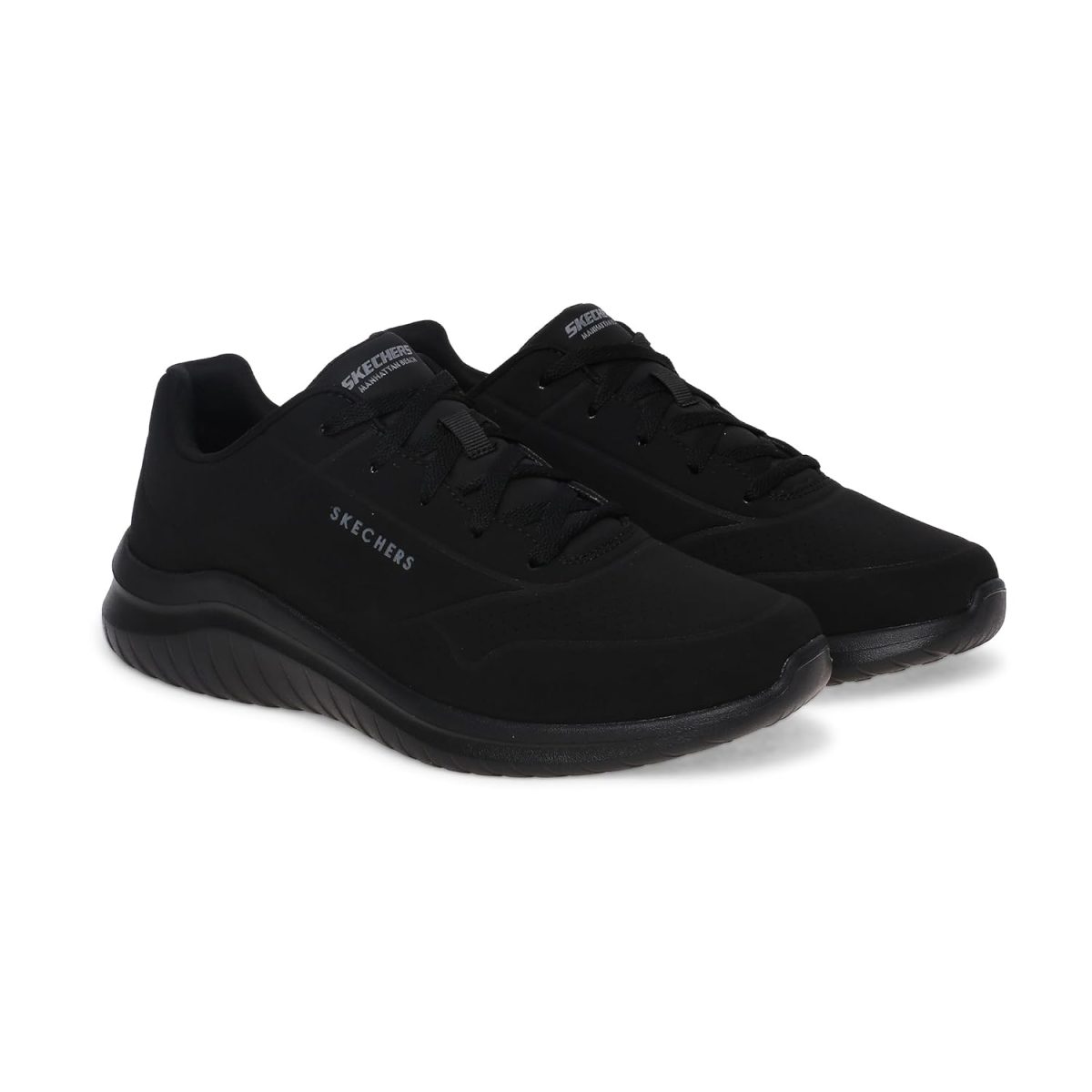 Skechers Men Ultra Flex 2.0 Slip Ons Sneaker - Image 2