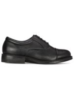 Bata Men's Lace-up Formal Shoes - Black (11 UK) (8316011) - Image 3