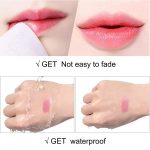 Magic Lip Tint Stain PH Crystal Jelly Color Changing
