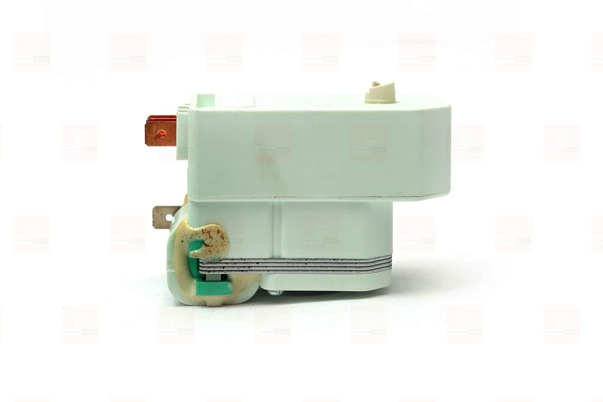 Arvika Sales Refrigerator Defrost Timer Compatible with LG Double Door Refrigerator-9 Hours 40 Minutes (3+1Pin) Match & Buy. - Image 6