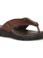 Bata Mens Stannis Thong Sandals, - Image 5