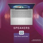 Dell Inspiron 5430, Intel Core i5-1335U, 13th Gen, 8GB LPDDR5, 512GB SSD, FHD 14"/35.56cm, Windows 11, MS Office 21, Platinum Silver, 1.59KG, Backlit KB, Thunderbolt 4.0 Port, McAfee 15 Months Laptop - Image 8