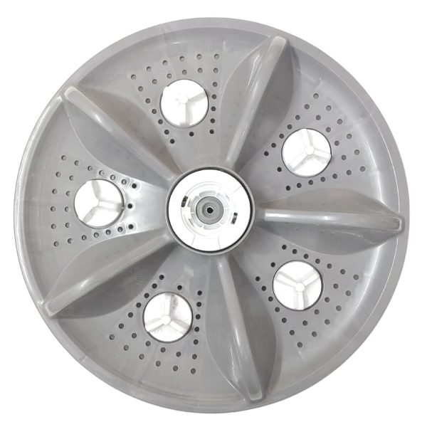 spareplanet™ Pulsator 5 Flowers Compatible with Lloyd Semi Automatic Washing Machine (Match & Buy)