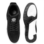 Bacca Bucci Men Suede Lace Up Sneaker Shoes - Image 6
