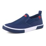 SPARX Men Lace Up Platform Shoes