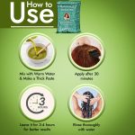Shahnaz Husain Professional Power Henna | Precious herb Mix | Henna Powder | Amla | Neem | Shikakai | Babul Gond | Mehndi | 100g x 3 - Image 4