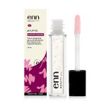 ENN Beauty pH Lip Gloss, Non Sticky Color Changing Lip Oil with Squalene, Macadamia Nut & Vitamin E for Soft & Plump Lips - 1.5ml - Image 2