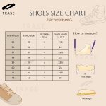 TRASE Ballet Flats for Women | Stylish Slip On Bellies with Soft Memory Foam Insole | Comfortable Footwear for Office & Casual Use - Image 6