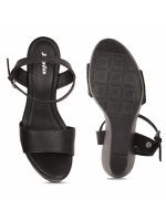 Bata Women's Wedge Heel Sandal - Image 4