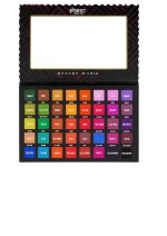 BPERFECTCARNIVAL Cosmetics X Stacey Marie Carnival Iii Love Tahiti Palette 31 Matte Colors + 7 Shimmer & Metallic Shades #Makeupartist First Choice - Image 7