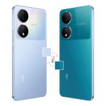 Vivo Y100A 5G (Pacific Blue, 8GB RAM, 256GB Storage) with No Cost EMI/Additional Exchange Offers - Image 4