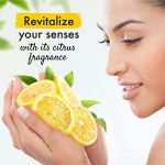 Pears Naturale Refreshing Vitamin C Body Wash with Natural Yuzu Lemon|| Vitamin C & Honey Extract | for Refreshed & Radiant Skin| 750 ml - Image 8