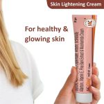 Heal N Cure NG Glow Cream - Enriched With Kojic Acid &Glycolic Acid | Anti-melasma & Anti Pigmentation Cream. Helps To Remove Acne Scar, Dark/Age Spots, Blemishes and Uneven Skin Tone-20GM - Image 6