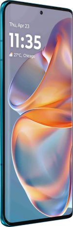 Motorola Edge 50 Pro 5G with 125W Charger (Caneel Bay, 12GB RAM, 256GB Storage) - Image 14