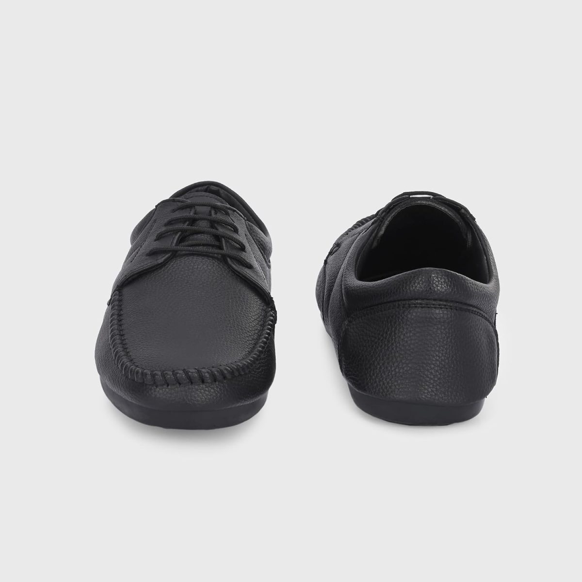 Centrino Formal Shoe for Men|Lace-up Shoe Business |Provide Comfort Perfect for Formal Wear, Business Casual, and Parties (6623) - Image 8