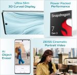 Vivo V40 5G Smartphone (Ganges Blue, 8GB RAM, 128GB Storage) - Image 6