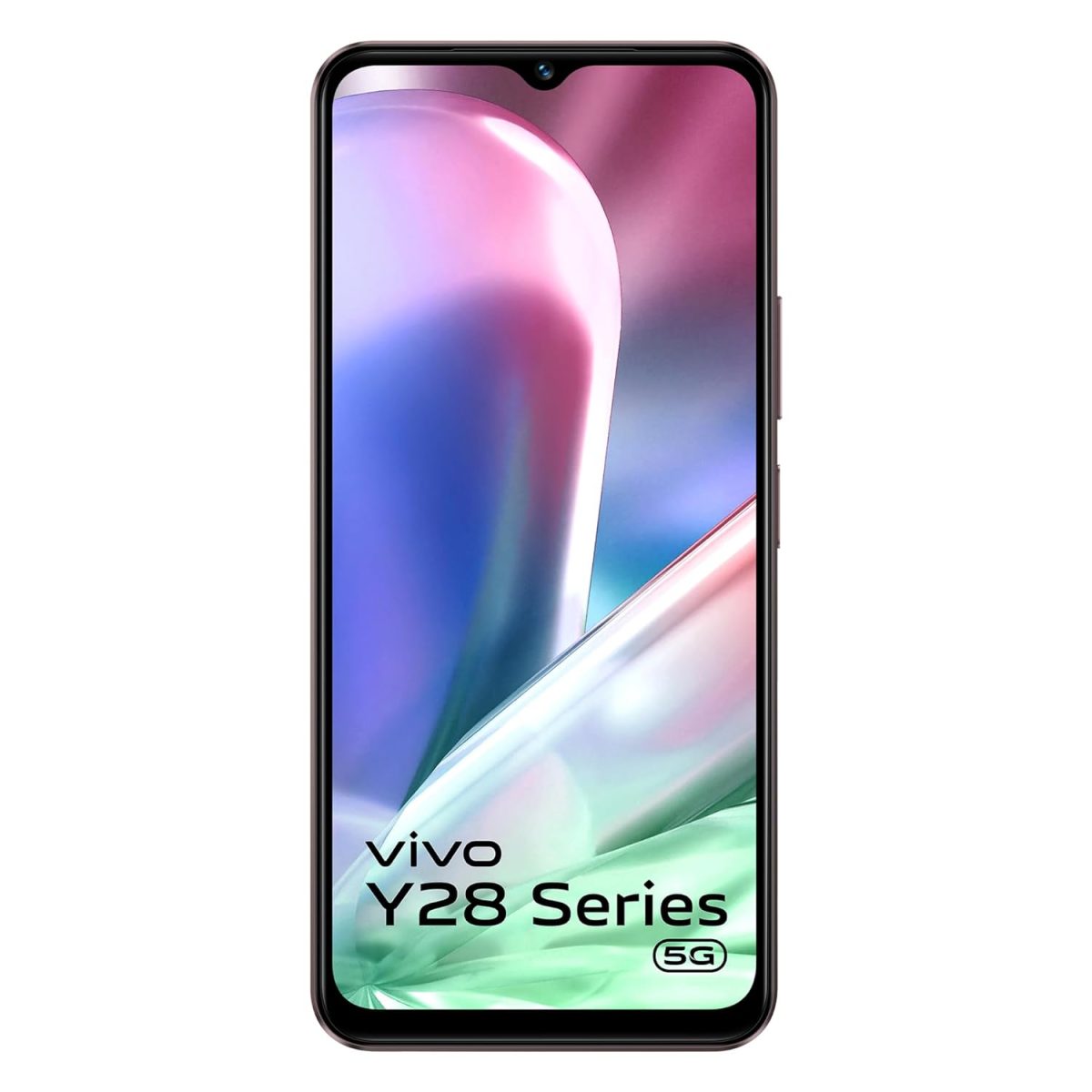 vivo Y28s 5G (Vintage Red, 4GB RAM, 128GB Storage) with No Cost EMI/Additional Exchange Offers - Image 3