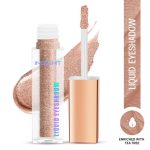 Insight Cosmetics Liquid Eyeshadow | Waterproof | Smooth Glide Formula | Highly Pigmented Eyeshadow With Radiant Shimmer Finish | Non-Transfer, Insta Dry, Long Wearing Eyeshadow(3 gm), Pegasus - Image 3