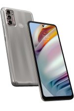 MOTOROLA G60 (Frosted Champange, 6GB RAM, 128GB Storage) - Image 4