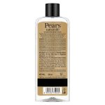 Pears Naturale Nourishing Coconut Water Body Wash 250 ml|| 100% Natural Ingredients|| Liquid Shower Gel with Honey for Glowing Skin - Paraben Free - Image 3