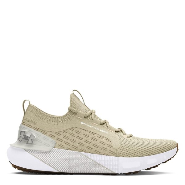 Under Armour Womens Ua W HOVR Phantom 3 Se Sneaker
