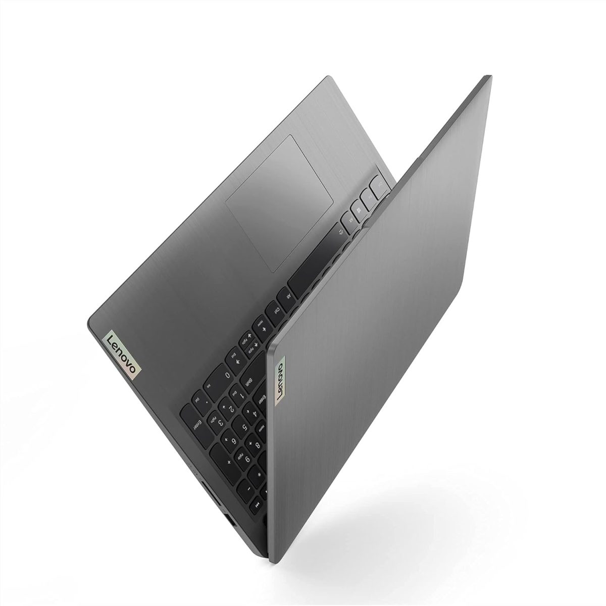 (Refurbished) Lenovo Ideapad 3 AMD Ryzen 5 5500U 15.6" FHD Thin & Light Laptop (8GB/512GB SSD/Windows 11 - Image 6