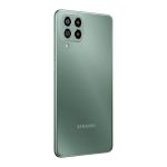 Samsung Galaxy M53 5G (Mystique Green, 8GB, 128GB Storage) | 108MP | sAmoled+ 120Hz | 16GB RAM with RAM Plus | Without Charger - Image 5