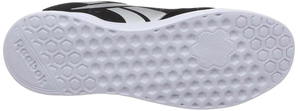 Reebok Mens Men's Tread Revolution Ad Black None None Running Shoe Running Shoe - Image 6