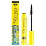 Daily Life Forever52 Unbelievable Mascara Adds Lash Definition, Volumizes and Lengthens Lashes, Smudge Proof, Quick Drying, Long Lasting (BLACK) -UBM001 - Image 2