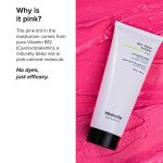Minimalist Barrier Repair Face Moisturizer with Vitamin B12 Complex 5.5% with Ceramides for All Skin Types | Strengthens Skin Barrier, Boosts Hydration, Soothing, Lightweight Gel Texture | 50 gm - Image 2