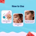 Aqualogica Radiance+ Oil Control Fluid Sunscreen For Oily Skin - 50 G|Ultra-Light Fluid Texture|Spf 50+ Pa++++ Uva & Uvb Protection|Controls Excess Oil| Non Greasy|No White Cast|For Men & Women - Image 8