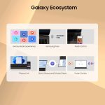 Samsung Galaxy Book3 Core i5 13th Gen 1335U - (8 GB/512 GB SSD/Windows 11 Home) Galaxy Book3 Thin and Light Laptop (15.6 Inch, Silver, 1.58 Kg, with MS Office) - Image 6