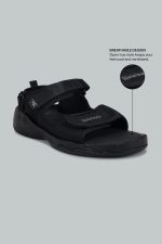Reebok Men's Sole Fit Grit Sandal - Image 2