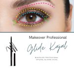 MASTADI ADS KAJAL EYE CARE LONG LASTING 12HR, (PACK OF - 1) + 3 in 1 EYE LINER ,KAJAL,MASCARA COMBO - Image 3