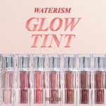 TIRTIR Waterism Tinted Lip Gloss – Kiss Ready Lipgloss, 12H Long Lasting Non Sticky Natural Tinted Glow Korean Multiuse Cheek and Lip Tint for Women gift - Image 2