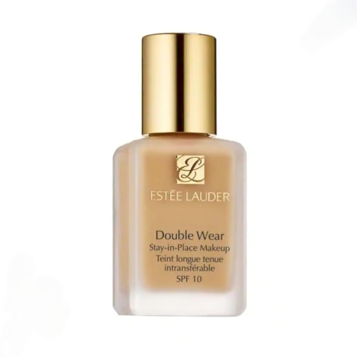 Santa Full Radiant Cream All Skin Foundation Estee, 100 Grams