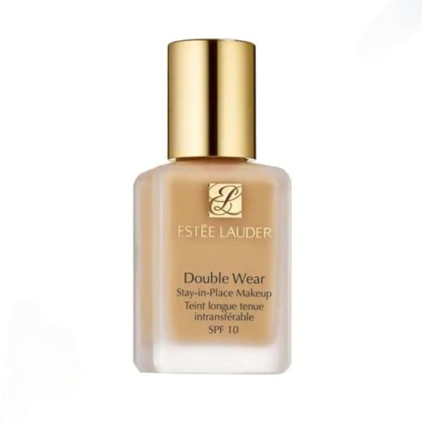 Santa Full Radiant Cream All Skin Foundation Estee, 100 Grams