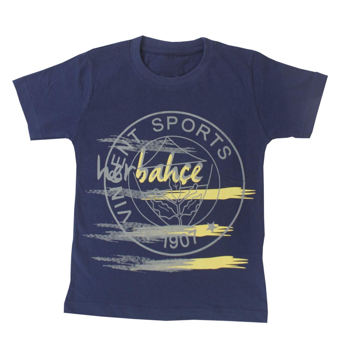 Boys' T-Shirt (Pack of 5) - Image 3