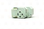 Arvika Sales Refrigerator Defrost Timer Compatible with LG Double Door Refrigerator-9 Hours 40 Minutes (3+1Pin) Match & Buy. - Image 5